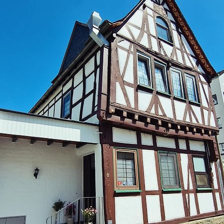 Castello Apartment 보파르트 외부 사진