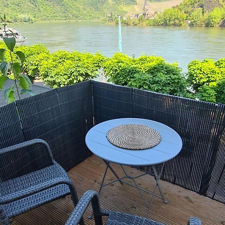 Castello Apartment 보파르트 외부 사진