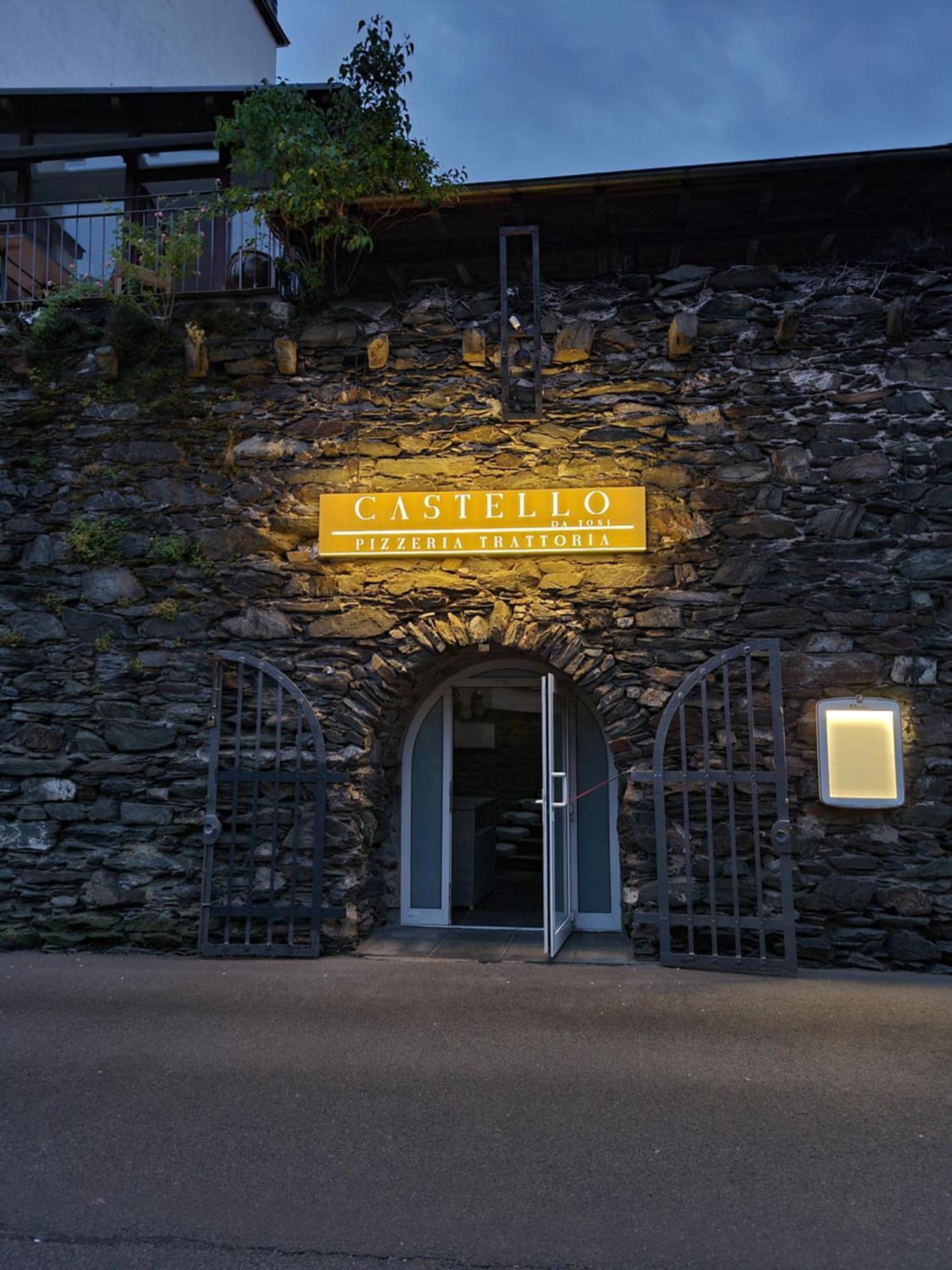 Castello Apartment 보파르트 외부 사진