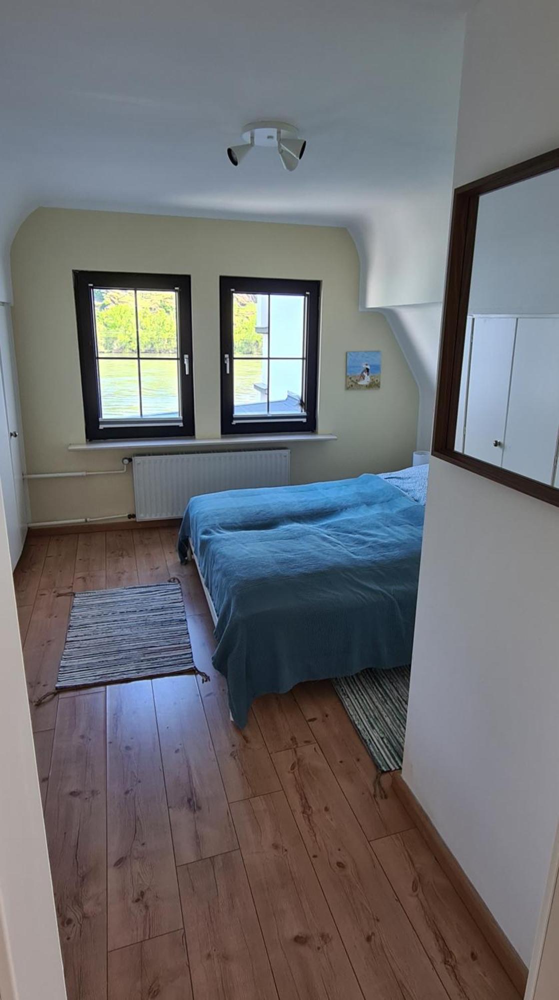 Castello Apartment 보파르트 외부 사진