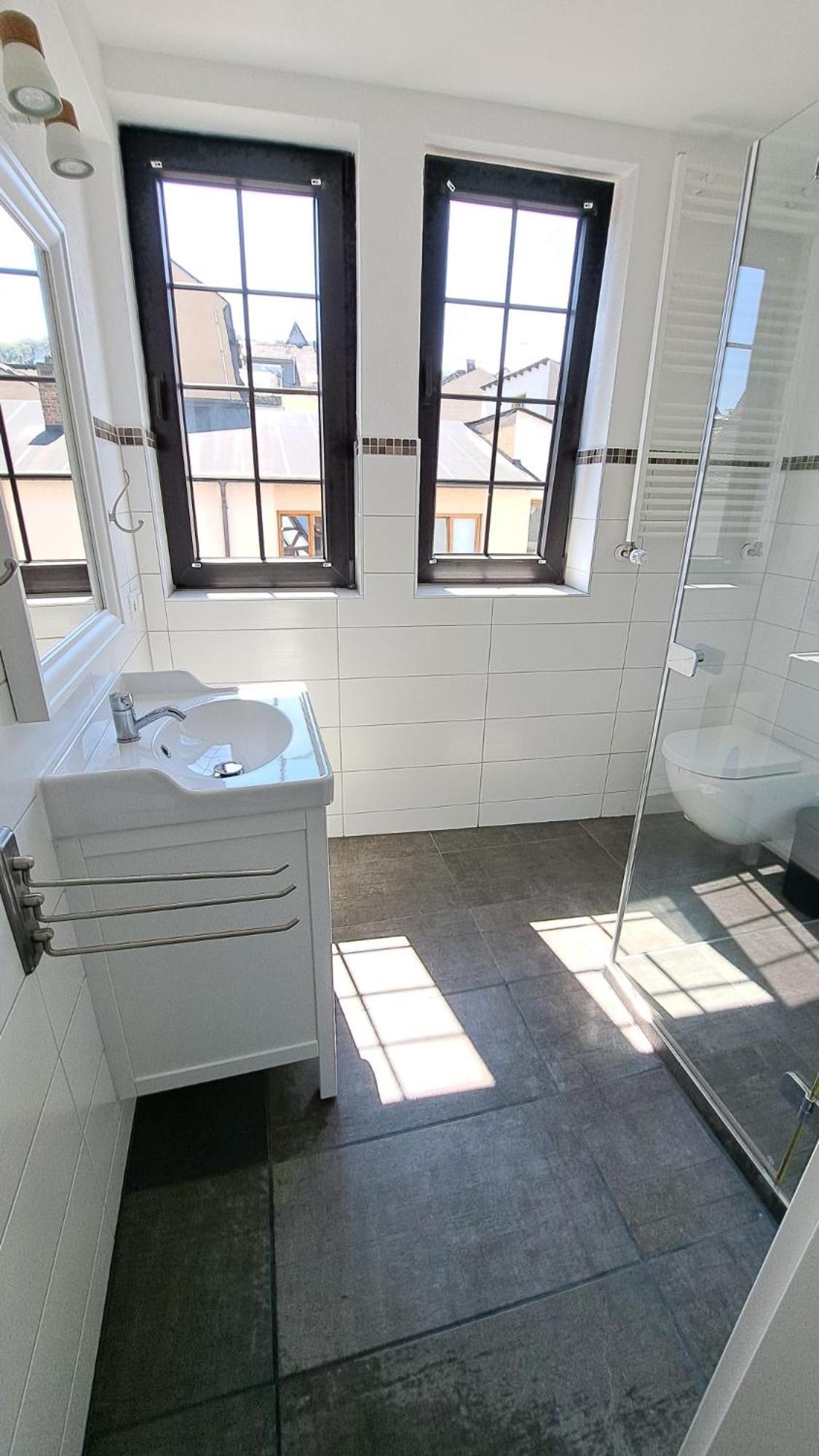 Castello Apartment 보파르트 외부 사진