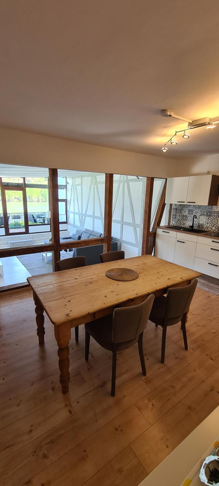 Castello Apartment 보파르트 외부 사진