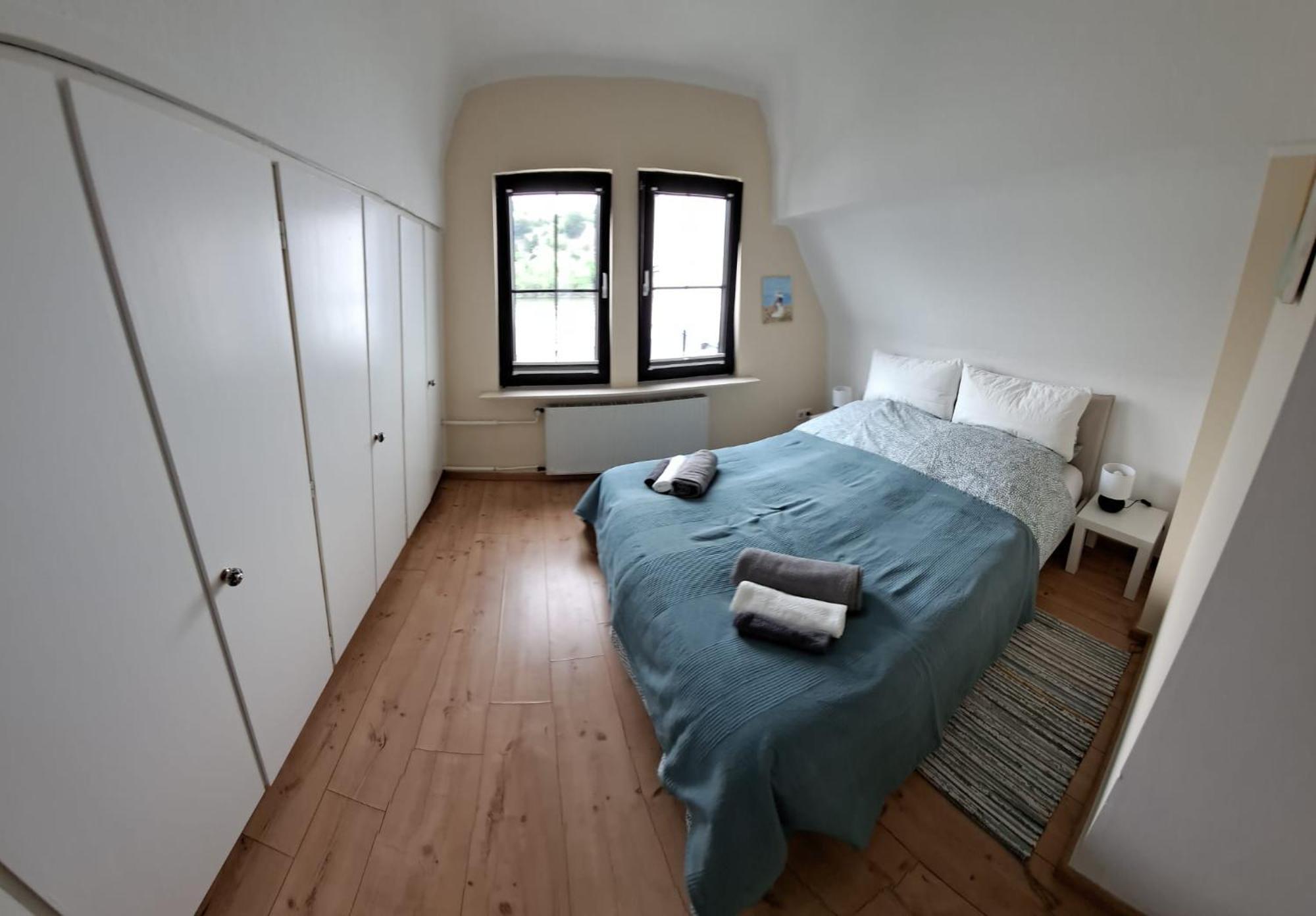 Castello Apartment 보파르트 외부 사진