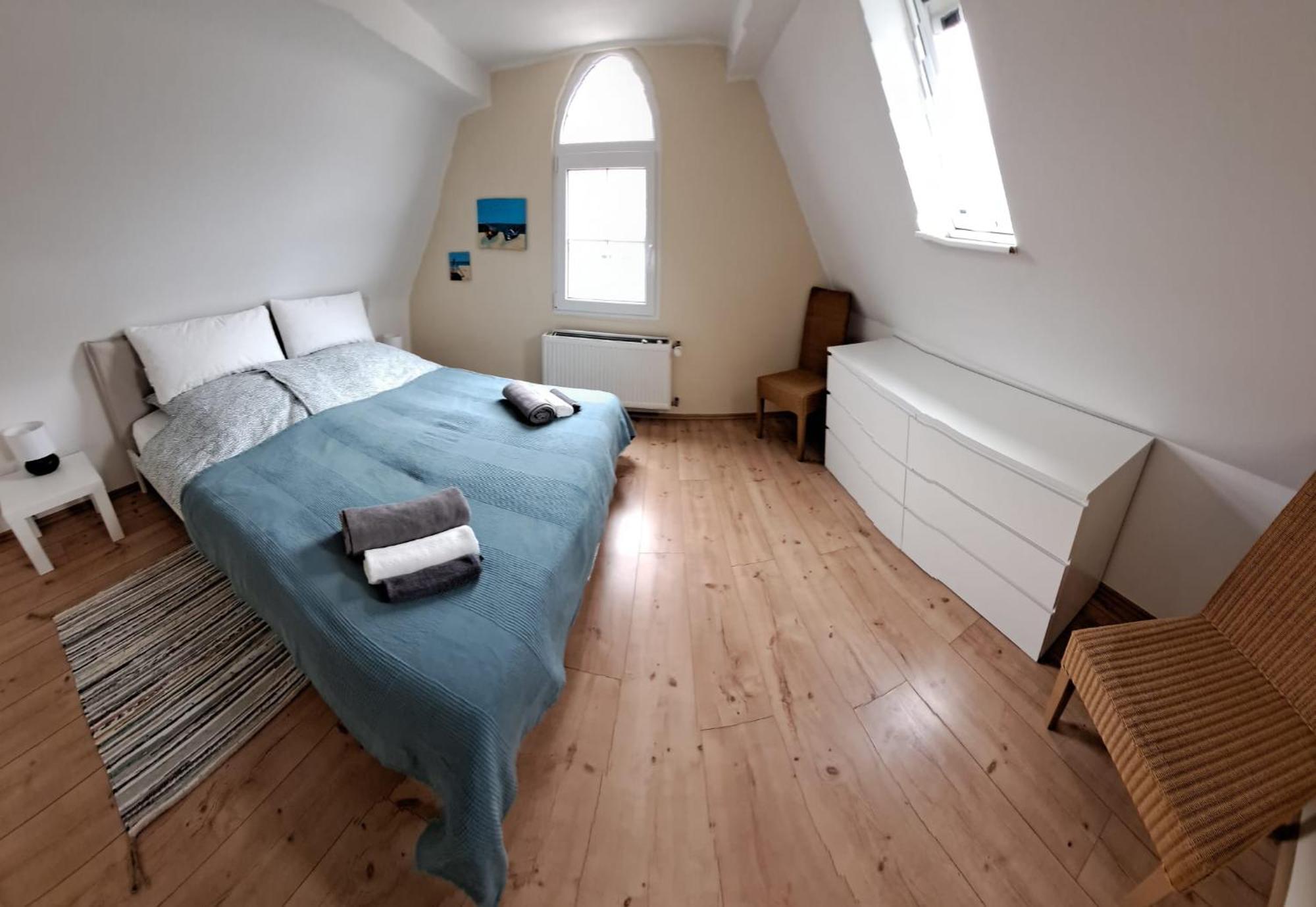 Castello Apartment 보파르트 외부 사진