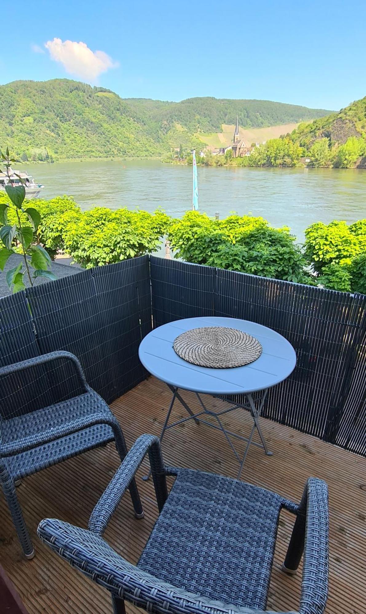 Castello Apartment 보파르트 외부 사진